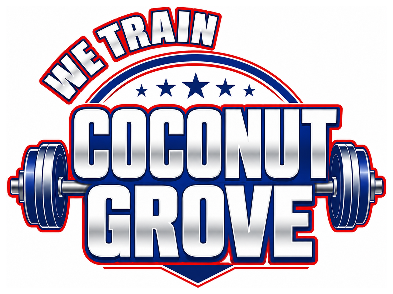 Coconut Grove Personal Trainer personal training