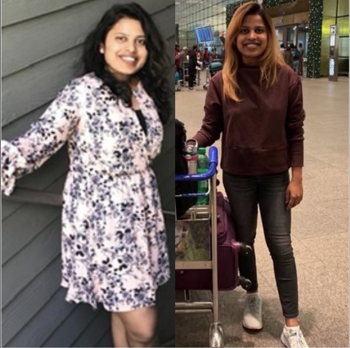 Coconut Grove Personal Trainer real client transformation 1