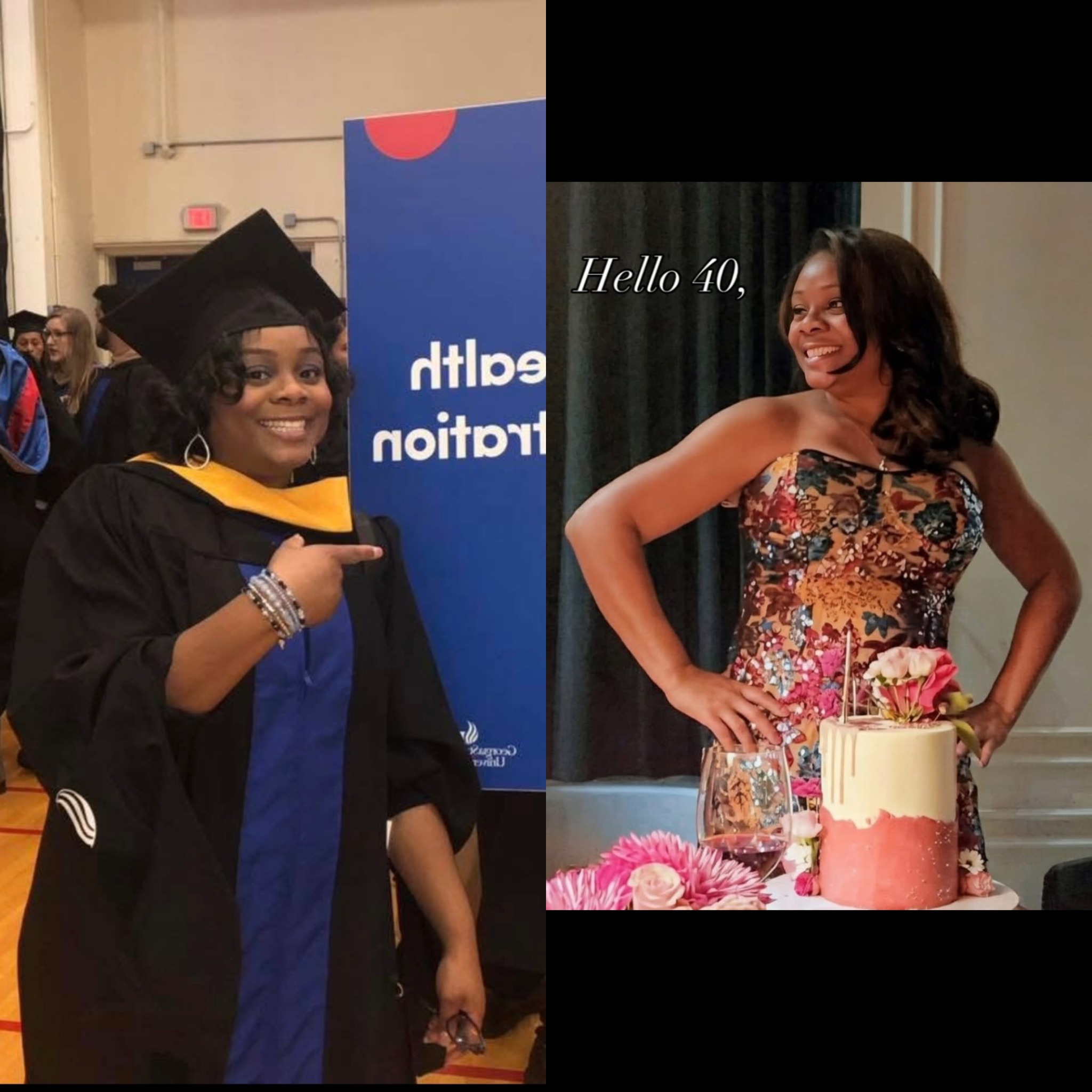 Coconut Grove Personal Trainer real client transformation 5